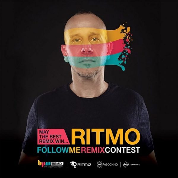 RITMO - Follow Me (GUIOSIECKI & KONOGRAMS Remix)