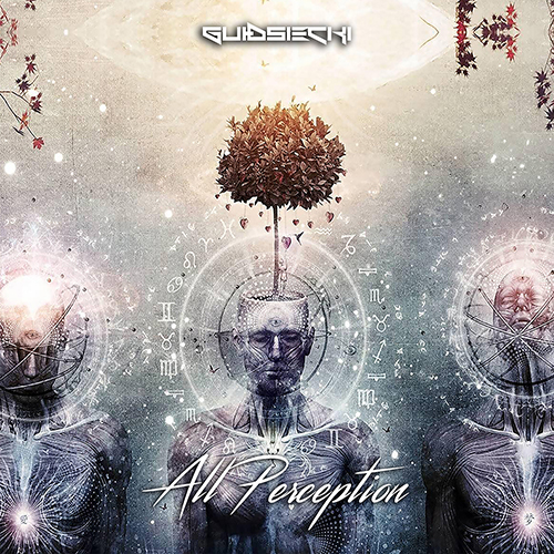 GUIOSIECKI - ALL PERCEPTION