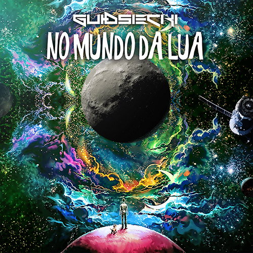 GUIOSIECKI - NO MUNDO DA LUA