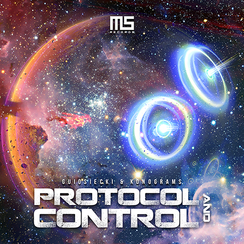 GUIOSIECKI, KONOGRAMS - PROTOCOL AND CONTROL